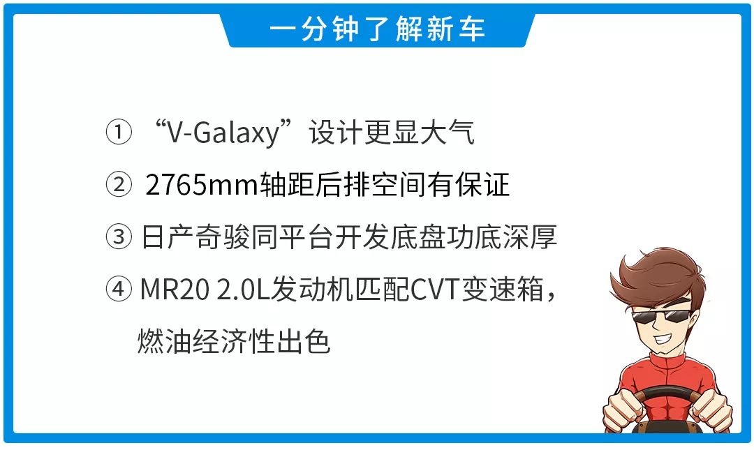 轿跑设计大溜背，不到12万起，刚上市这SUV造型亮了