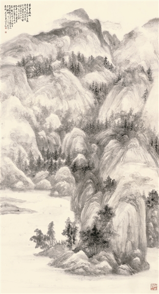 沉潜传统明性情