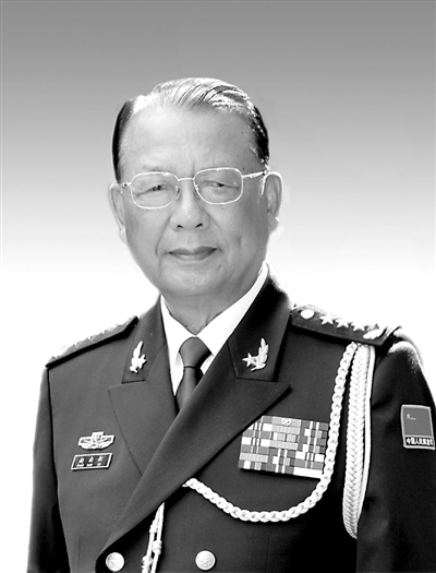 赵南起同志逝世