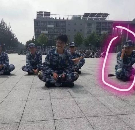 新生入学|大一新生入学,易烊千玺、胡先煦、李