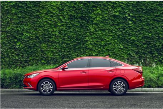 都说是性价比之王，第二代逸动表示忍不了