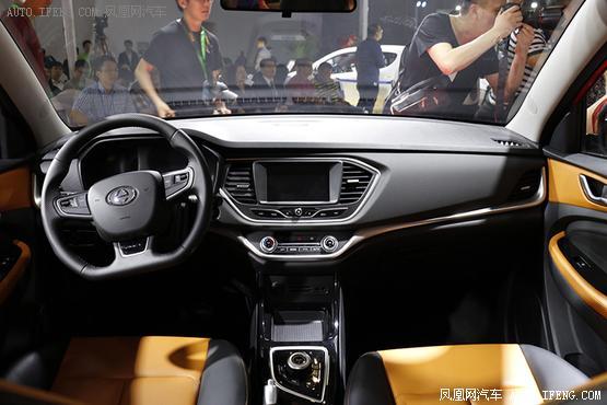 江铃E400上市 巡航里程252公里起