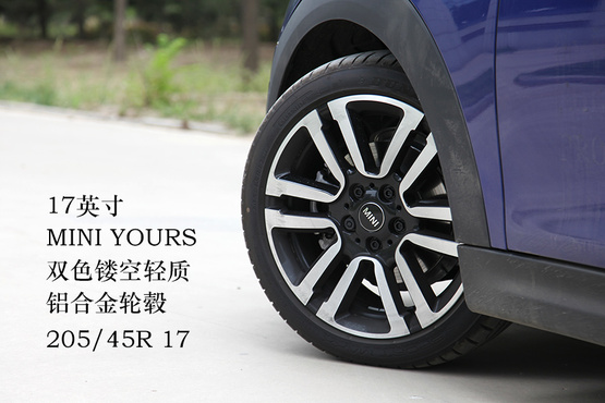 与新一季敞篷版MINI约会 最初的爱未改变