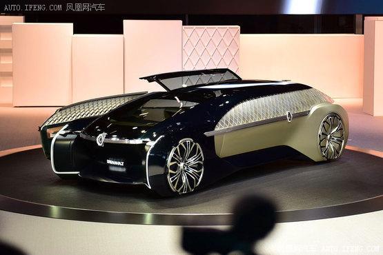 这里有“雷诺“的最新资讯请不要错过