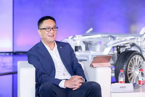 少数派开始出招 昶洧汽车2020年谋求上市