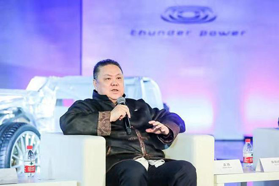 少数派开始出招 昶洧汽车2020年谋求上市