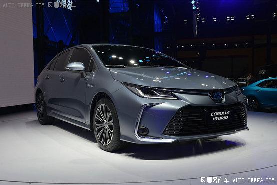 “丰田“最新资讯都在这了，就等你来