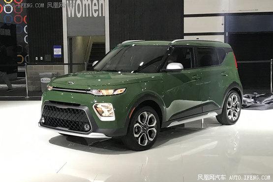想知道“韩系两厢车“最近有什么新消息么，都在这里了