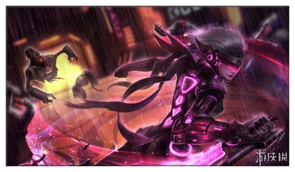 《英雄联盟》设计师:以后不会制作很多便宜的皮肤