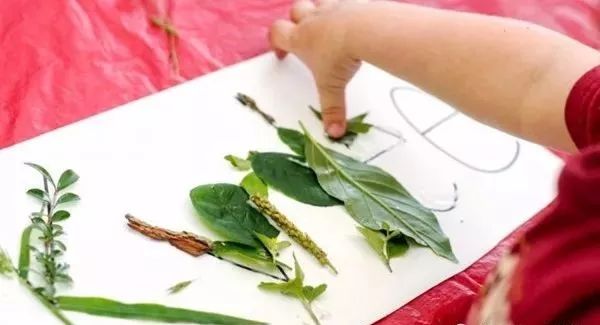 10个好玩又好看的户外亲子游戏,春天的周末就