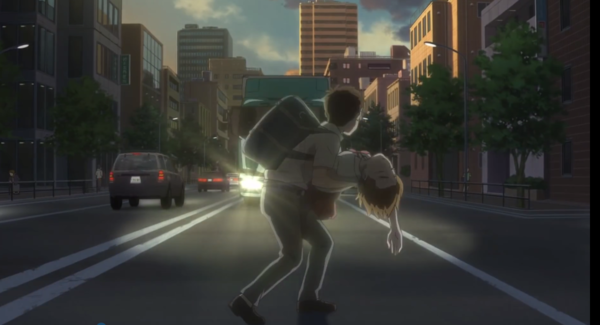 《二之国》电影首支宣传片 高中生在异世界的冒险之旅