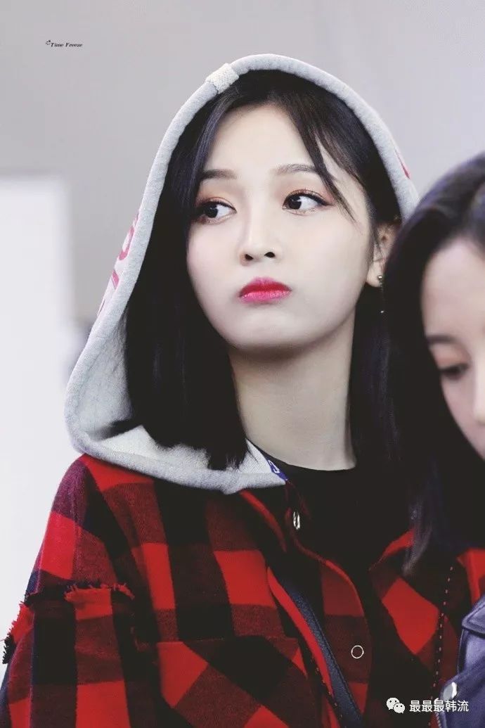 六人小分队?她们这个组合配置也是完全能打!