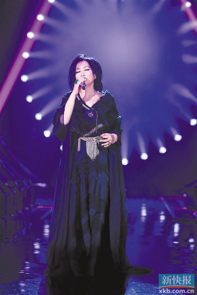 老牌音乐节目今年要搞新意思