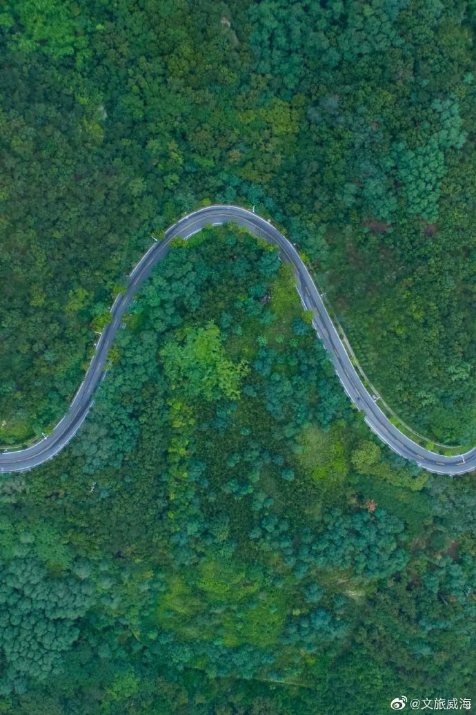 2019年最后一月！换上这些威海美图壁纸，美！哭！了！