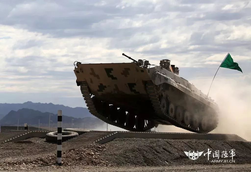 国际军事比赛-2018 陆军官方宣传片震撼来袭!