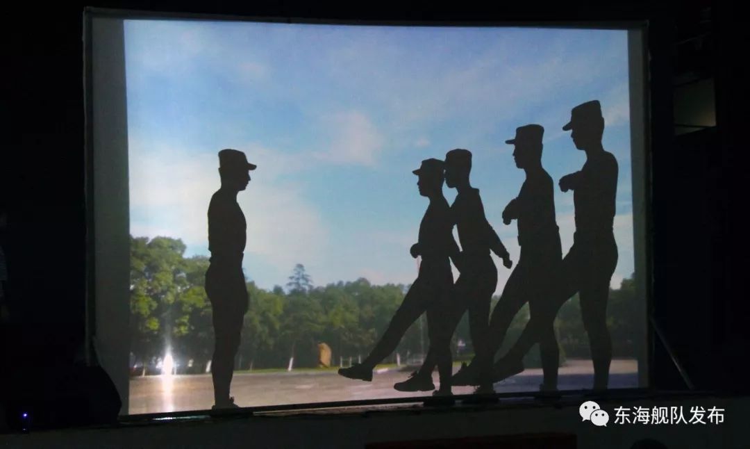 文艺汇演嗨翻军营,水兵呈献一大波视听福利!(附精彩视频)