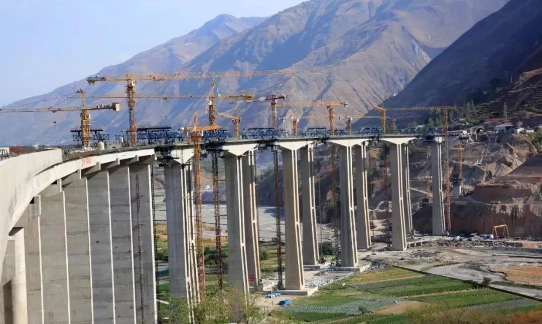 开挂!云南到四川更快了,格巧高速预计12月26日