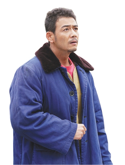 《大江大河》：把思想拍得生动 是为最大成功