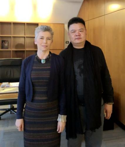 娇兰佳人老总_娇兰佳人