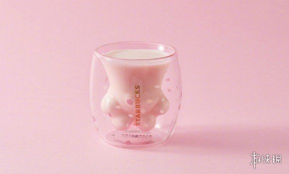 小米9遇到对手了!星巴克“猫爪杯”线上首发被秒光