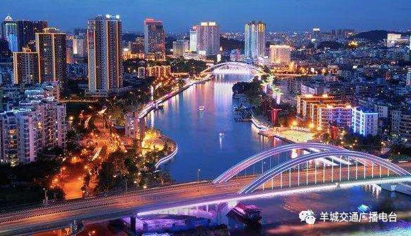 构建港珠澳大桥不停车收费体系,粤通卡助力粤