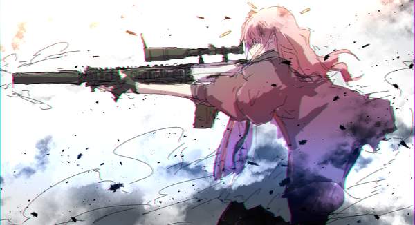 【真·无码】你不得不收藏的精品壁纸大合集!(253)