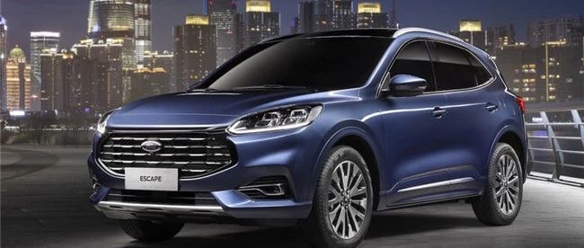 “20-30万美系SUV“最新资讯都在这了，就等你来