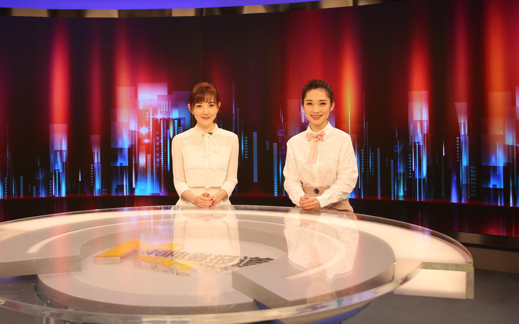 CCTV-新闻频道-第七届中国记者节——《记录中国》见证中国记者