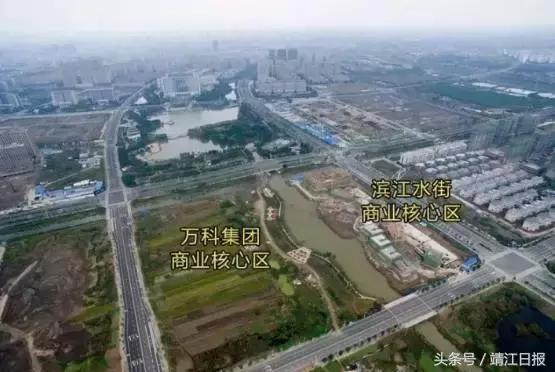 省靖中新校区原来在这!将设那么多班级…信息