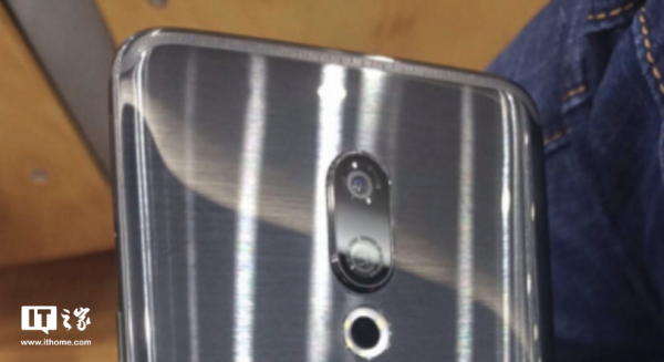 魅族公布魅族15新品发布会日期:4月22日