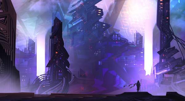 【真·无码】你不得不收藏的精品壁纸大合集!(252)