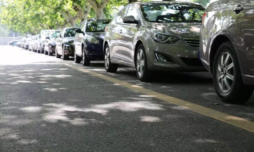 可动态掌握目的地泊车位情况,合肥人未来停车