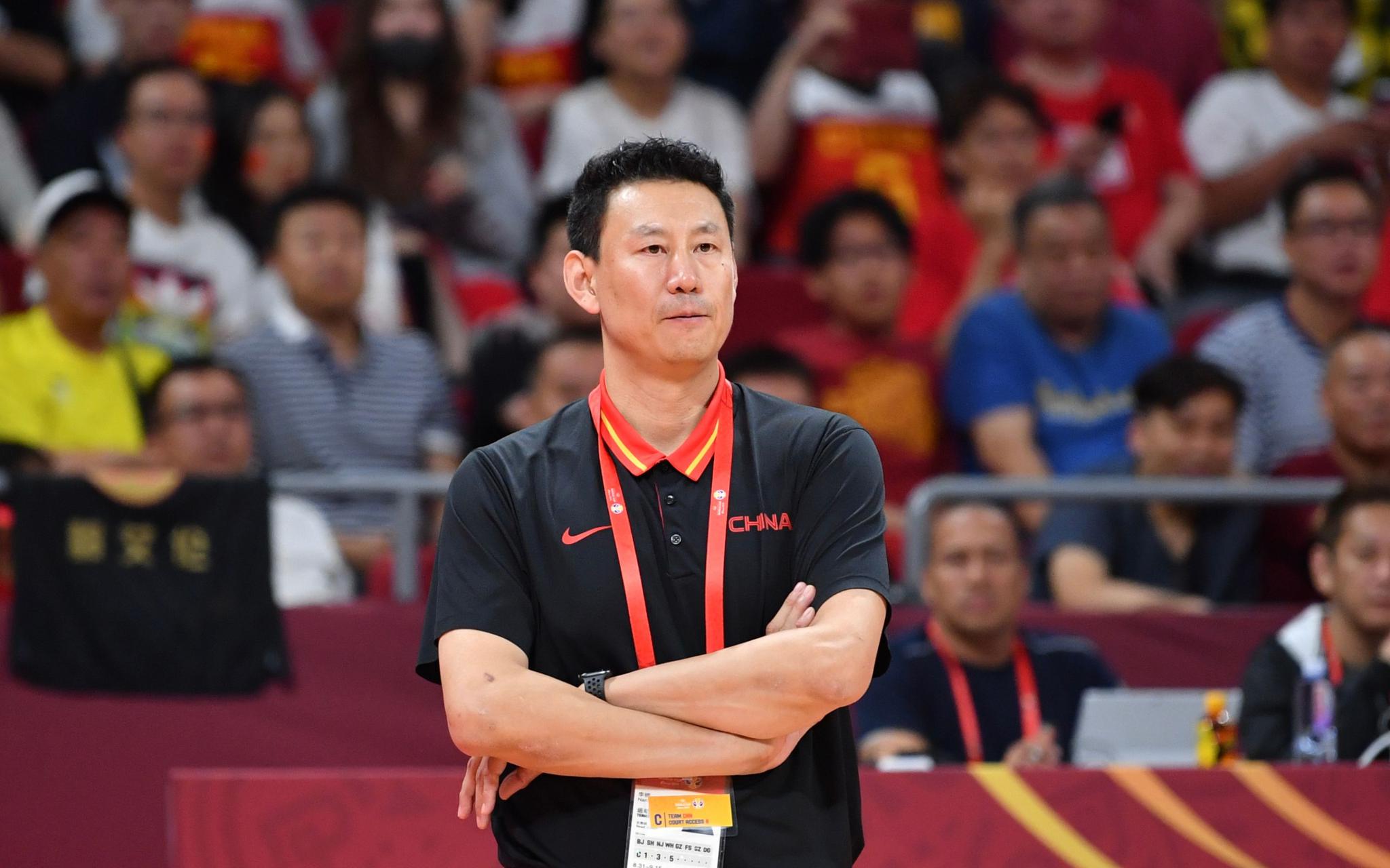 “李楠下课”有先兆男篮到底犯了哪些错? “李楠下课”有先兆男篮到底犯了哪些错?