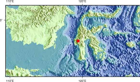 苏拉威西岛GDP_苏拉威西岛