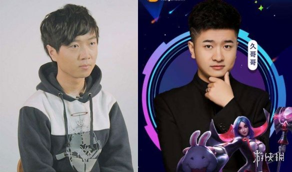 撞枪口上?知名主播神超与久哥哥宣布因违约停播