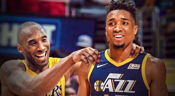 NBA总决赛最怕什么？这是一段来自科比的“神秘诅咒”