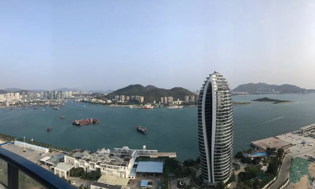 潮起海之南:特区海南,海南特色