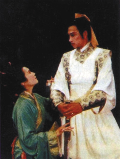 王学圻 20年后再演话剧,熟悉又胆怯