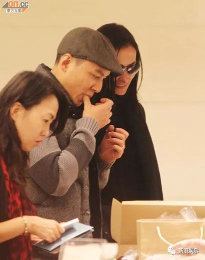 那年今日 | 六年前，他们还是很甜的