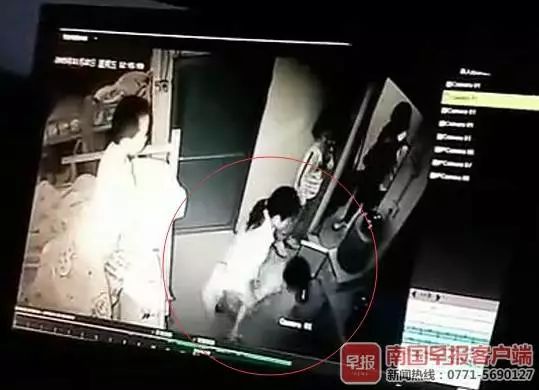 男孩不睡午觉被殴打40分钟 午托中心:临时工干