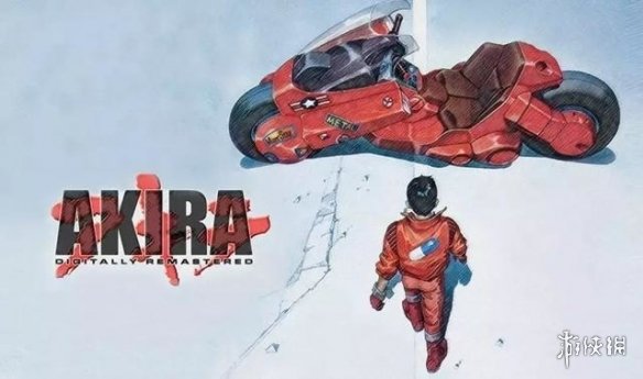 《阿基拉》翻拍真人版 莱昂纳多公司与华纳联合出品