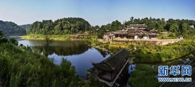 独一无二的城市之光!重庆正倾心打造的历史之