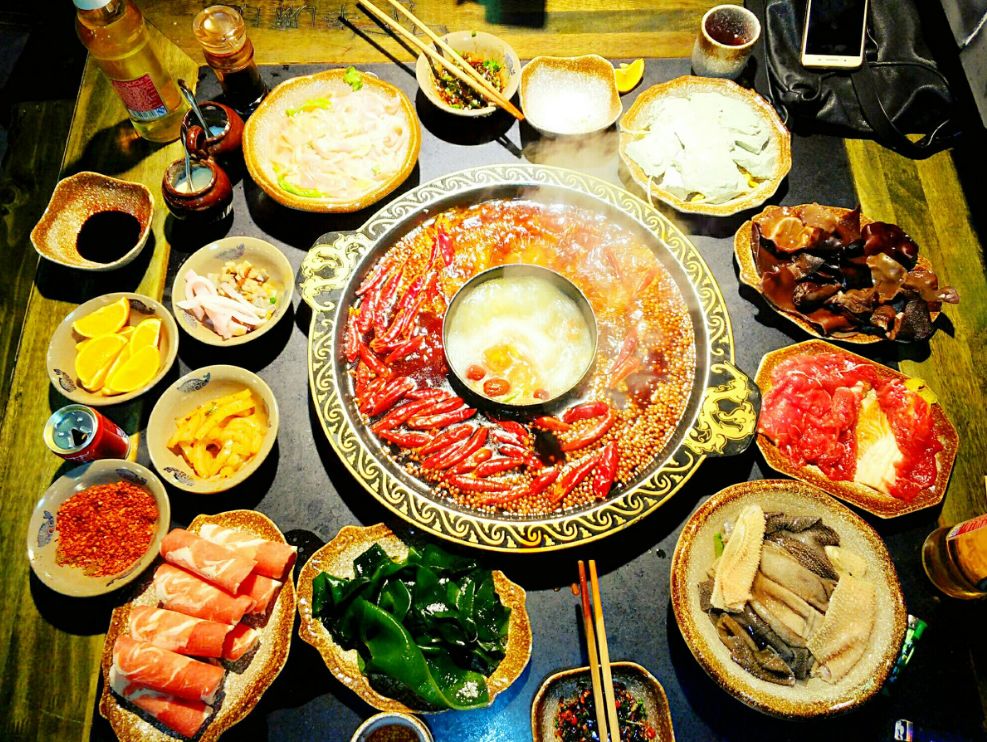 跟着抖音去旅行,那些点赞100W+的旅行地,你去