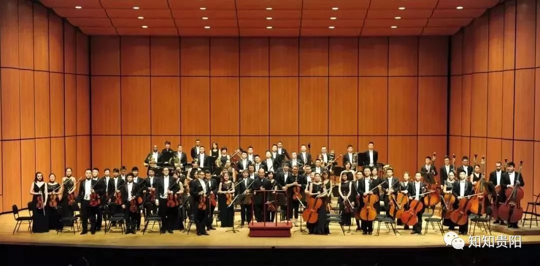 贵阳交响乐团2019招聘了解一下? 喜欢的朋友