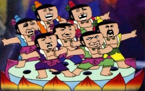 【沙雕表情包】春眠不觉晓,处对象可好?