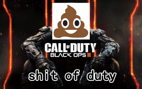 正经推游:这款38禁的“使命召唤”,让我迷恋上了吃便便的感觉!