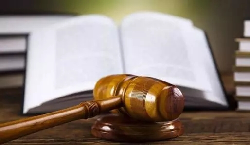 表情律师打到最高法院,结果杠上腾讯的官司的脱毛搞笑图片图片