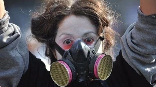 3月“带毒”营销盘点丨确认过眼神，是不想吸霾的人