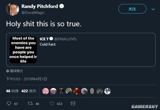 GearBox总裁谈《无主之地3》Epic独占 短期独占不是事儿