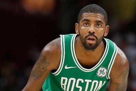nba欧文,nba欧文个人资料